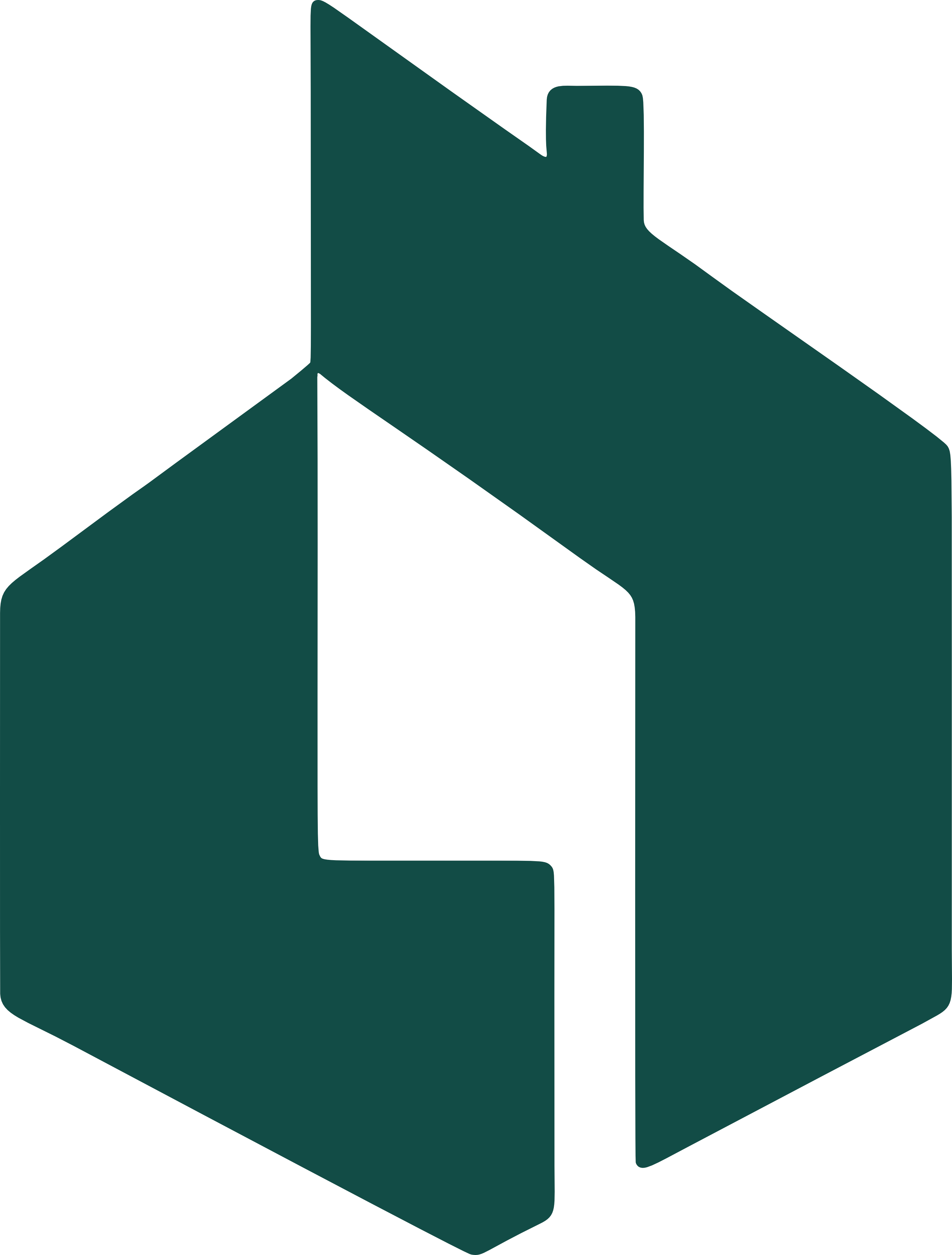 Logo Lodgi